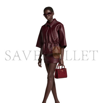 GUCCI DIANA SMALL TOTE BAG ‎832936 (20*16*10cm)